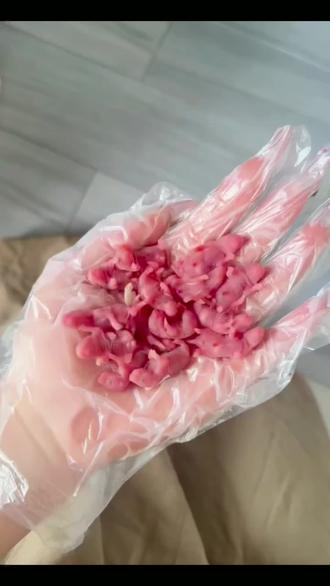 仓鼠出生第一天到30天的变化过程! #仓鼠 #仓鼠辅食 #金丝熊 #仓鼠月子餐