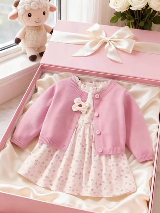 #甜美穿搭 #生女儿就是用来打扮的 #萌宝穿搭 #早秋松弛感穿搭 #生女儿的快乐 @抖加🔥上热门🔥dou+🔥热点宝