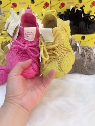 喜欢潮童鞋的看过来