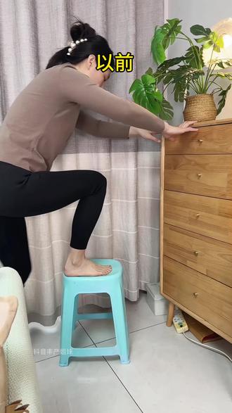 梯子这种东西千万不要等到真正要用的时候满处的借!翻遍全网终于让我找到了这种便宜又结实又好用的,不用的时候随便放在哪里也不占地方#碳钢梯子#人字梯#梯子推荐#辞旧迎新扫除仪式感