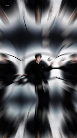 二创 | 我需要一块二向箔,清理用
歌者文明遵循黑暗森林法则,
对暴露坐标的文明实施清理。
粉丝脑洞,如有冒犯,请多包涵!
素材源自网络,如侵shan。
#邓为 #微博之夜 #三体