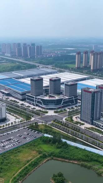 #豆包AI 襄阳国际商贸城新开通公交路线#襄阳市 #襄阳国际商贸城