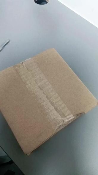 mini猫爪开箱#开箱视频 #左航 #mini猫爪 #左航数据组 #左航应援棒