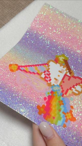 好玩好看捏#拼豆 #hellokitty #格利特 #拼豆教程