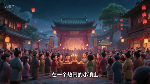 画蛇添足#故事 #成语故事 #故事分享