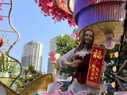 那谁说了,人家去太空才拍了几张照片回来,我去趟长隆拍了几千张😂