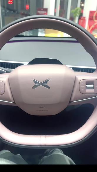 媒体音效怎么设置更棒呢#小鹏#小鹏汽车#小鹏M03