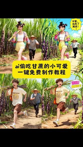 ai偷甘蔗的小可爱特效教程一键免费制作入口 #即梦ai #偷甘蔗被发现了 #ai偷甘蔗的小可爱特效 #偷甘蔗的样子 #ai偷甘蔗的小可爱 ai 偷甘蔗的小可爱特效教程 ai 偷甘蔗的小可爱偷甘蔗被发现了… 偷甘蔗活动火出圈 ai 偷甘蔗这个特效太好玩了 ai 偷甘蔗特效教程 ai 偷馒头特效 ai 偷东西被别人追的特效 ai 偷甘蔗 ai 偷甘蔗搞笑视频笑死人 ai 偷甘蔗视频 ai 偷甘蔗被发现 偷甘蔗搞笑视频 AI 偷甘蔗可爱视频 偷甘蔗 偷甘蔗创意视频 偷甘蔗创意点子 偷甘蔗玩法介绍 偷甘蔗教学 偷甘蔗小妙招 偷甘蔗的搞笑动作 偷甘蔗可爱瞬间 偷甘蔗的奇葩方式 偷甘蔗有新花样 偷甘蔗的小可爱特效入口 ai 偷甘蔗的小可爱模版 偷甘蔗的小可爱 抖音偷甘蔗拍同款入口 剪映偷甘蔗特效包 夜间手电筒偷甘蔗特效 NPC 追跑偷甘蔗合拍 偷甘蔗 体验特效 被抓 惩罚特效 偷甘蔗三件套 AI 道具生成 亲子偷甘蔗搞笑合拍 闺蜜偷甘蔗互坑特效 情侣偷甘蔗撒糖合拍 复古胶片偷甘蔗写真 卡通 Q 版偷甘蔗生成 偷甘蔗社死现场特效 反向追 NPC 偷甘蔗 偷甘蔗慢动作搞笑教程 偷甘蔗卡点 BGM 合集 抖音偷甘蔗挑战赛 偷甘蔗三宫格分享图 偷甘蔗动态壁纸生成 偷甘蔗发光甘蔗特效 眉山甘蔗林 AI 场景生成 绍兴自助偷甘蔗特效 偷甘蔗胜利手势特效 偷甘蔗藏身后特效 偷甘蔗咬一口逃跑 偷甘蔗摔跟头搞笑 偷甘蔗 AI 换脸教程 免费偷甘蔗特效模板 无水印偷甘蔗素材包 4K 偷甘蔗视频导出 偷甘蔗 AI 生成指令 偷甘蔗特效口令 偷甘蔗免费制作入口 偷甘蔗一键生成 偷甘蔗特效入口 醒图偷甘蔗滤镜教程 偷甘蔗爆款短视频 偷馒头 vs 偷甘蔗联动 偷甘蔗方言配音教程 偷甘蔗童年回忆杀特效 偷甘蔗田间跑运镜 偷甘蔗被狗追特效 偷甘蔗暗戳戳得逞 偷甘蔗假装淡定特效 偷甘蔗高清无水印导出 偷甘蔗创意点子合集 偷甘蔗奇葩姿势教程 偷甘蔗隐藏款特效解锁 偷甘蔗短视频一键剪同款 ai 甘蔗地可爱 ai 种甘蔗视频 甘蔗 ai 图片 甘蔗地 ai ai 生成视频 ai 甘蔗广告牌 AI 广西砍甘蔗 AI 种甘蔗 ai 甘蔗识别 ai 甘蔗模板 甘蔗漫画 ai 偷甘蔗 ai 漫画推荐 ai 逃杀漫画书 ai 港漫风漫画 ai 原创漫画推荐 ai 偷水果 ai 推荐漫画 ai 漫画推荐已完结 ai 偷甘蔗的小可爱 ai 偷甘蔗的小可爱特效教程 偷甘蔗的