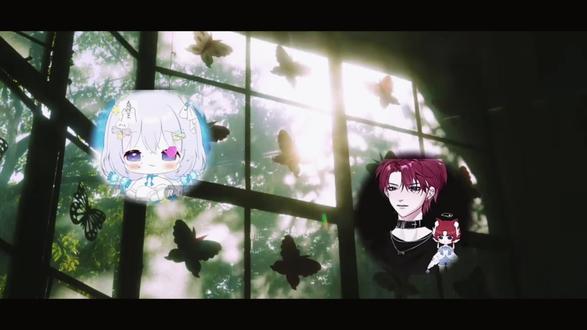 那一天你走进了我的生命#药kis
#R山药 #ykis #cp