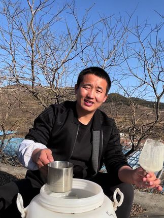 直播中,需要蜂蜜,蜂王浆的朋友,点我头像,主页里面,店铺橱窗下单#蜂蜜 #蜂王浆 #蜂王胎