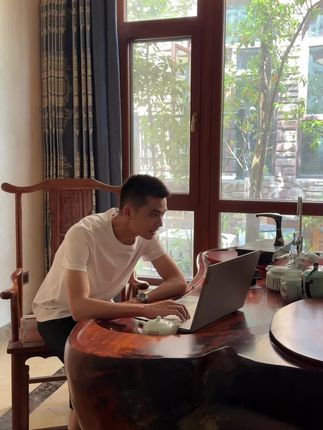 我的二婚老公年薪有80万,他最大的愿望就是我能给他生个儿子#vlog日常 #足贴 #足贴的好处 #仁和