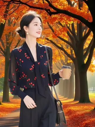 #穿搭分享 #优雅气质 #每日分享 #真好看 #原创视频