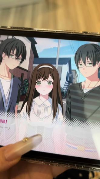 一条我现充避雷 含剧透 #二次元 #我现充 #日乙 #避雷 #剧透预警
需要补充的是 让我雷的点一个是四角恋把我当工具人 一个是女配完全婴儿化不像正常人 三个是学长出场的比较前再加上我喜欢这类型男生所以我先入为主代入得比较狠了 我其实不希望看到结局他和女配在我面前互相告白的 因为联想到现实了鹅呵呵(所以这是我比较独特的雷点 没有这种雷点的第三点可以直接略过) 不过不可否认的是我很欣赏这条线关于我的个人成长 以及在过线的时候除了不能理解“我”对于步的抗拒之外其他作为二次元的自卑我是能够理解的 下一个就过步线!!狠狠弥补这个小男孩 而且如果不是因为我喜欢过学长这个类型的男生 我觉得学长最后不喜欢我这点安排得还是很妙的哈哈哈~看个人能不能get吧 试想如果最后学长喜欢我 那剧情也就是传统的万人迷很俗套了 不过前提是!!我喜欢学长这个类型的男生!!他在最后不喜欢我的时候牵动到我惨痛的往事了!!!!!!!