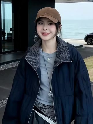 #秋季微胖穿搭测评 #被秋日氛围感穿搭拿捏了 #早秋显身材平价上衣合集 #被秋日氛围感穿搭拿捏了 #脱外套也好看的内搭 @抖加🔥上热门🔥dou+🔥热点宝