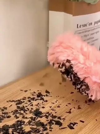 秉秀泡泡掸加长可伸缩静电吸附除尘掸子汽车家用鸡毛掸子清洁工具 #好物推荐🔥 @候延文 #好物推荐 #好物 #居家好物