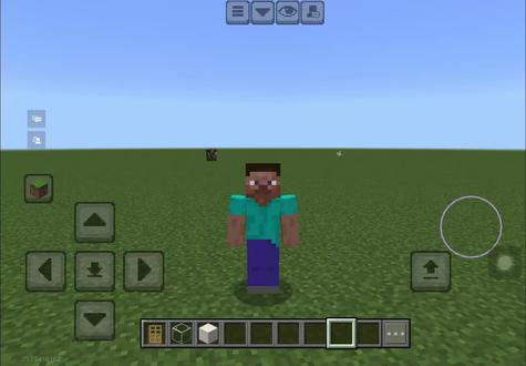 今天我们来建造房子吧