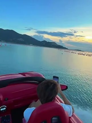 防水袋 倍思手机防水袋可触屏游泳深水温泉拍照大号适用苹果华为小米通用 #手机防水袋 #防水袋手机套 #防水袋手机 #防水袋子 #防水