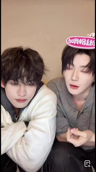 言之有物的游主任#郝熠然 #云旗