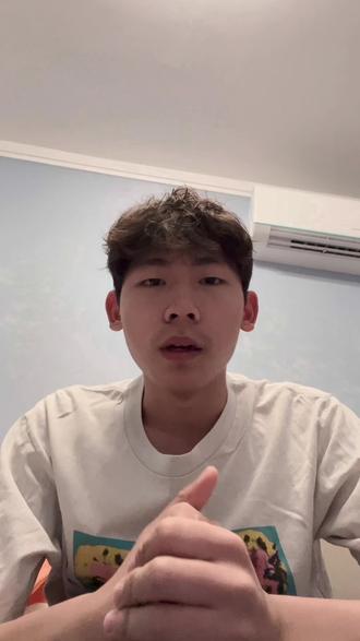 随便说一点.#球鞋测评#gtcut 1#球鞋
第一次做,有点紧张,有说漏的或者想问的可以评论/私信我