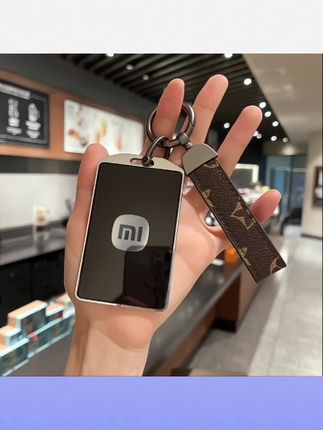 #小米钥匙套 专用小米su7钥匙套24款nfc实体卡片钥匙包新su7pro/max汽车保护壳#小米su7 #小米su7pro #小米su7max