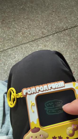 谁会画汉堡🍔#画画#汉堡#日常分享 #简笔画