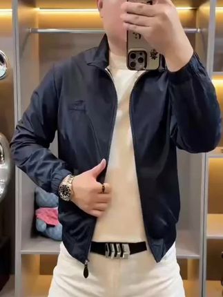 #只做高品质 #男装外套 #强烈推荐 #男装搭配 #气质范