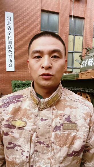 最平凡的人,做出了最伟大的事#正能量传递 #国防教育 #祖国强大人民幸福
