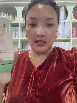 #好皮肤养出来 #每天坚持护肤真的很重要 #我们一起变漂亮 #女人爱自己 #好用不贵 @抖音小助手 @抖音创作小助手 @巨量千川