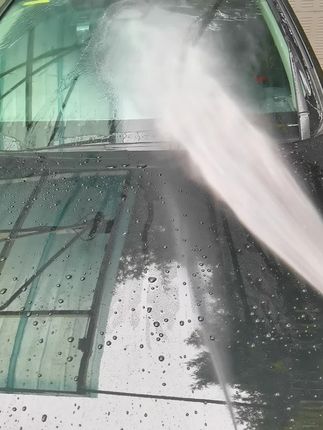 你们原厂雨刮用多久更换?