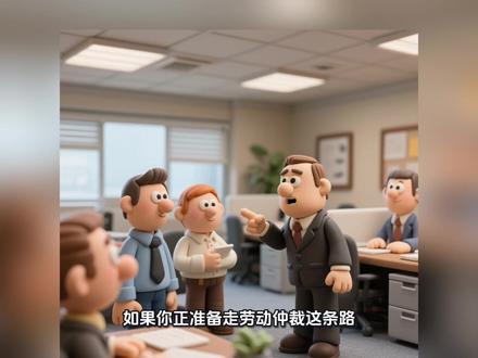 劳动仲裁这条路还能不能走的通?自己操作有多大记录拿回属于自己的一切?一条视频给你讲清楚#劳动仲裁 #劳动仲裁律师 #赔偿 #氧气感