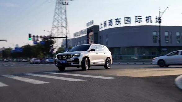 困扰咱们吉利车主们的问题终于解决了,爱车行驶噪音大,车里容易进灰尘,直接安装上全车密封条,提升车辆密封条提高密封性,提升爱车行驶质感!#吉利 #汽车用品 #密封条