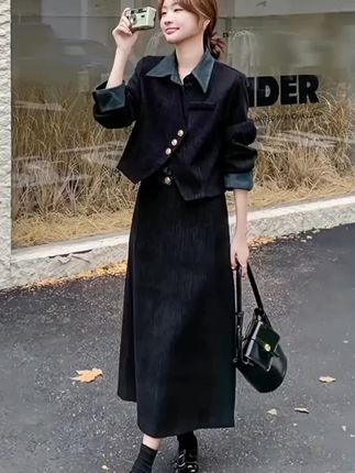 #强烈推荐 #美搭尽显女神范 #高级感穿搭 #每日分享