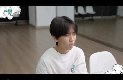 #陈奕恒 #左奇函 #奇恒 我想念那个不下雪的冬天