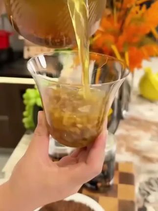 #黑苦荞 #苦荞茶 #苦荞 #泡水 #煮水