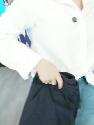 #显瘦穿搭 @DOU+小助手 #谁穿谁好看