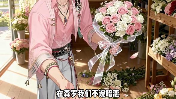 快来一起玩吧 #心跳陷落 #新游推荐#福利