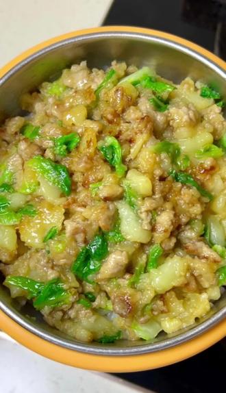 简单又营养的辅食,孩子爱吃个头蹭蹭涨! #儿童辅食 #抖音美食创作者 #宝宝辅食 #抖音美食教程