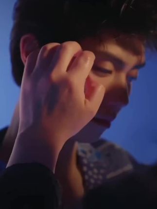 第十三月 你就如期出现 #羽生结弦