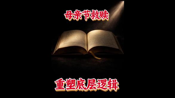 母亲节这样做会不会挨揍 #个人成长 #认知 #本质 #思维#思维觉醒