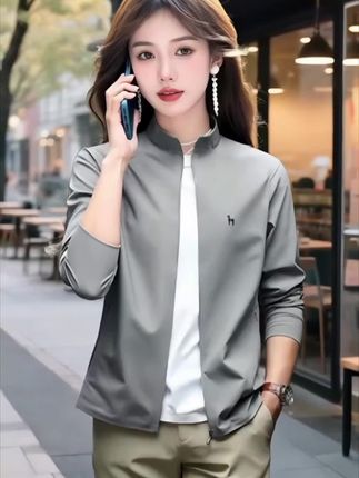 #高级感穿搭 #外套穿搭 #男士穿搭 #男装外套 #男士夹克