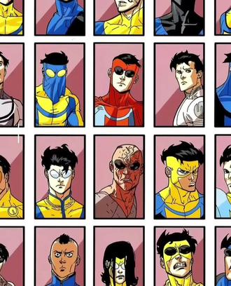 马克变体介绍 第四期 囚犯马克
#无敌少侠#无敌战争#马克#马克变体#囚犯马克