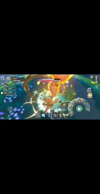 #游戏日常 #游戏 蛋仔派对,力士牛