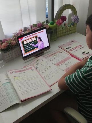 暑假预习重点抓基础和培养学习习惯,很推荐小白鸥的预习视频课,学什么,记什么,练什么都规划好了,可以当课本一样使用,还有视频精讲 #暑假预习 #教辅推荐