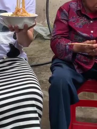 正宗毕节赫章半干米线贵州米粉大米制作米线独立真空包装无添加#记录我的生活 #打开美好生活 #半干米线 @抖音小助手 @DOU+小助手 @抖音小生意