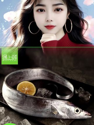 舟山东海野生钓带#带鱼#野生带鱼#海鲜 #美食 #快来一起尝个鲜