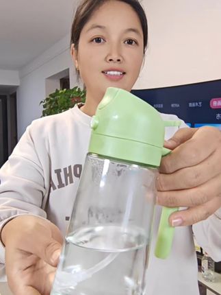 #油壶 #喷倒两用油壶 #强烈推荐 #自用好物推荐 #好东西一起分享
