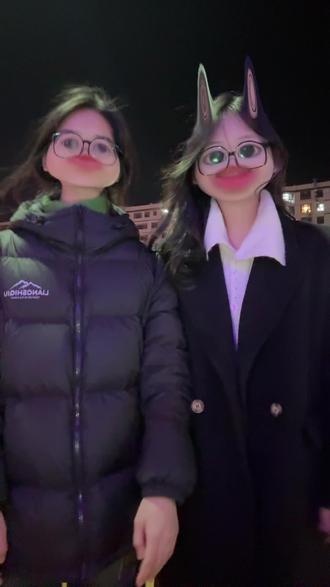 笑笑笑我笑笑笑,跳跳跳我跳跳跳@小晴天 #舞蹈 #战战战杀杀杀 #舞