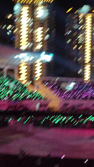 李荣浩宁德演唱会#李白#李荣浩