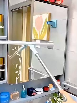 #扫把#魔术扫把#刮水扫把#日常生活用品#超便宜超划算