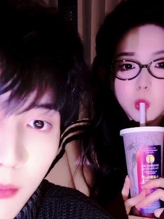 #李柯以 #王培延 期待粉红王爷播出🤭茵茵和柯以能不能在搭一部双女主🥹@李柯以Sylph